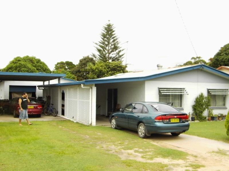 34 Compton Street, Iluka NSW 2466