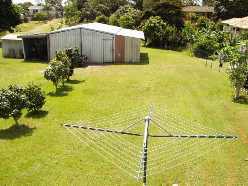 27 Micalo Street, Iluka NSW 2466