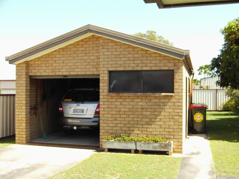 47 Micalo Street, Iluka NSW 2466