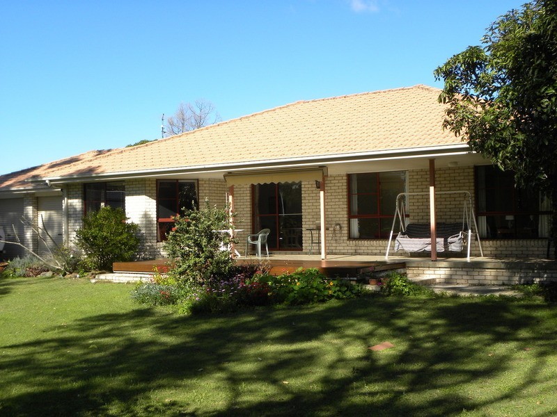 8 Angourie Street, Iluka NSW 2466