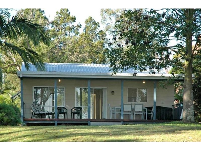 12 Queen Lane, Iluka NSW 2466