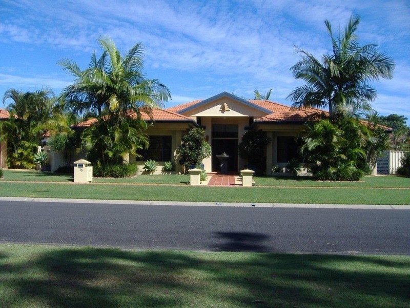 10 Conrad Close, Iluka NSW 2466