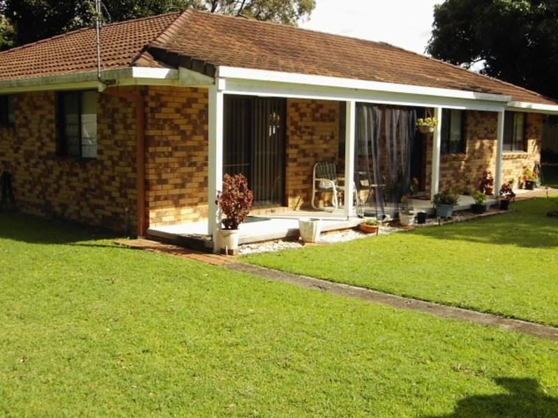 26 Riverview Street, Iluka NSW 2466