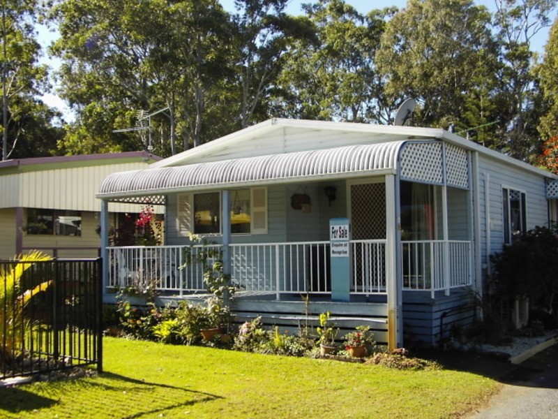 0 Iluka Drive, Iluka NSW 2466