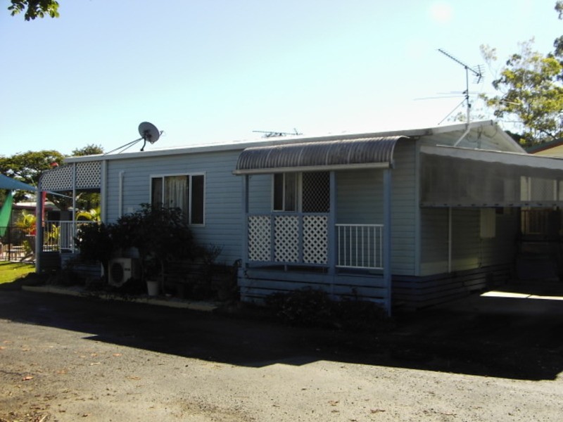 0 Iluka Drive, Iluka NSW 2466