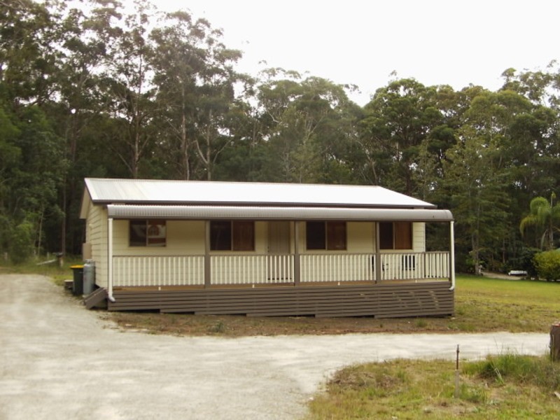 9 Emu Drive, Woombah NSW 2469