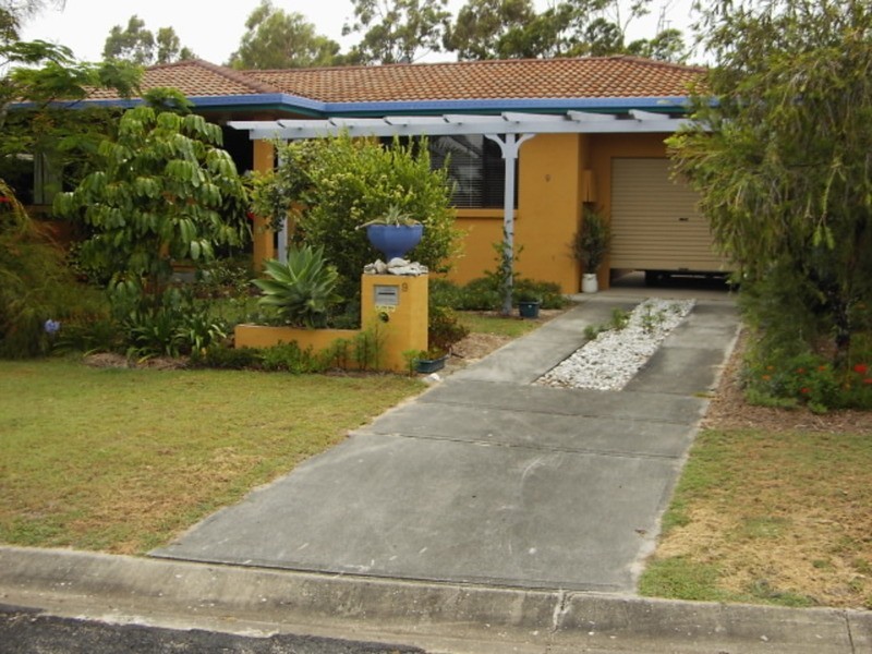 9 Ballanda Crescent, Iluka NSW 2466