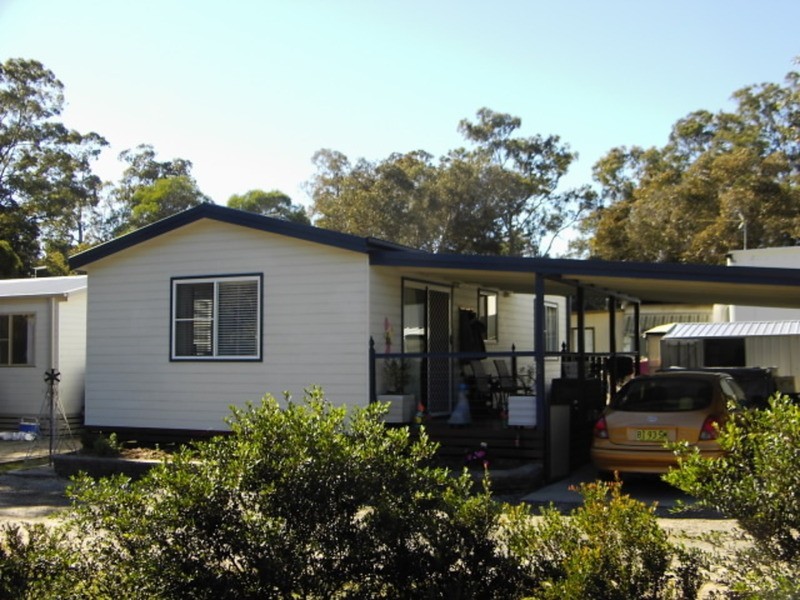 286 Iluka Road, Woombah NSW 2469