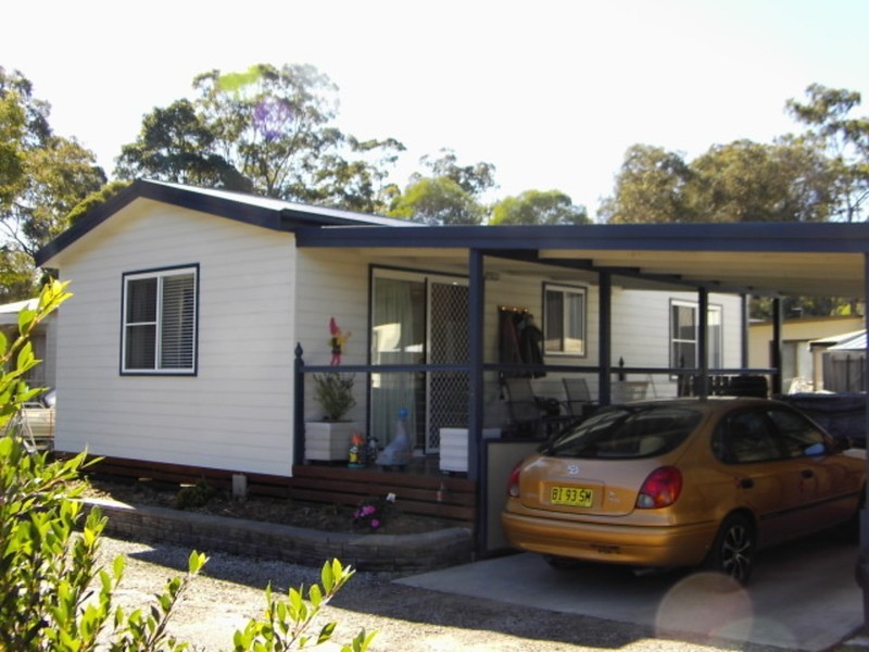 286 Iluka Road, Woombah NSW 2469