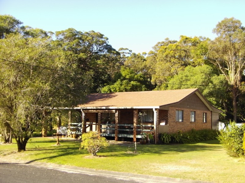12 Sovereign Street, Iluka NSW 2466