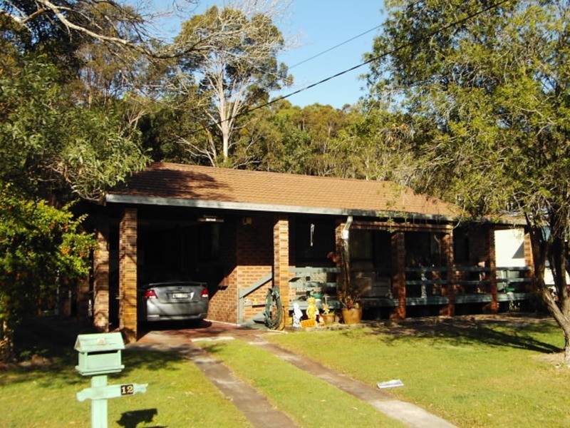 12 Sovereign Street, Iluka NSW 2466
