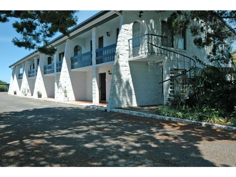 2/4 Spenser Street, Iluka NSW 2466