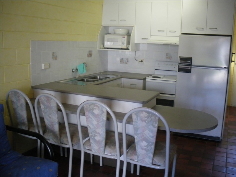 2/4 Spenser Street, Iluka NSW 2466