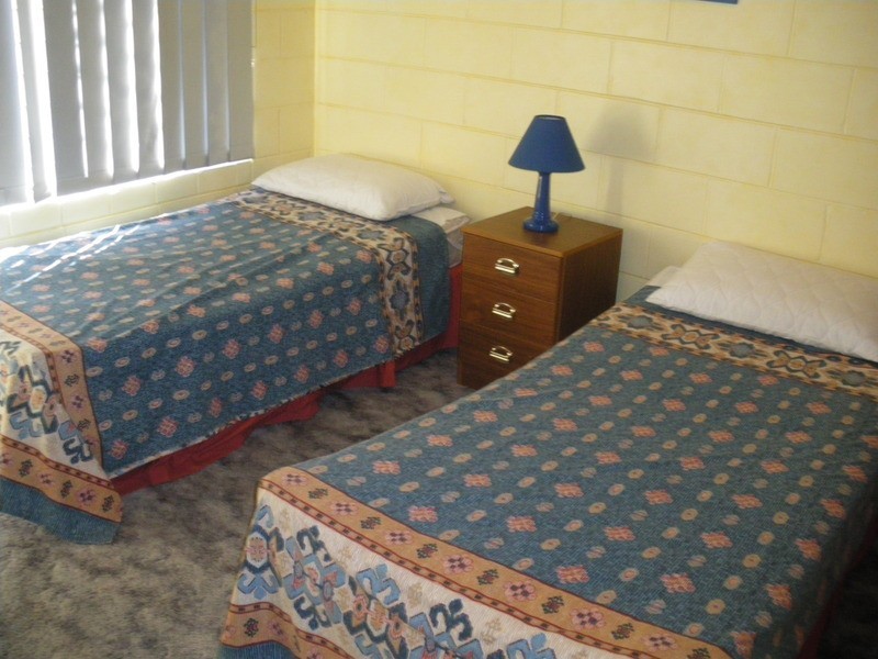 2/4 Spenser Street, Iluka NSW 2466