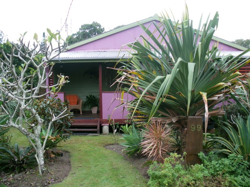 99 Spenser Street, Iluka NSW 2466