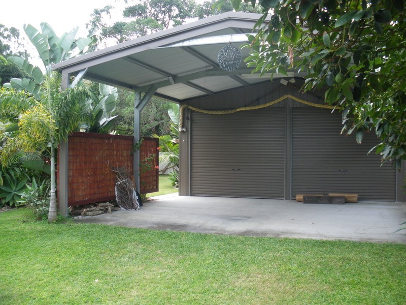 99 Spenser Street, Iluka NSW 2466