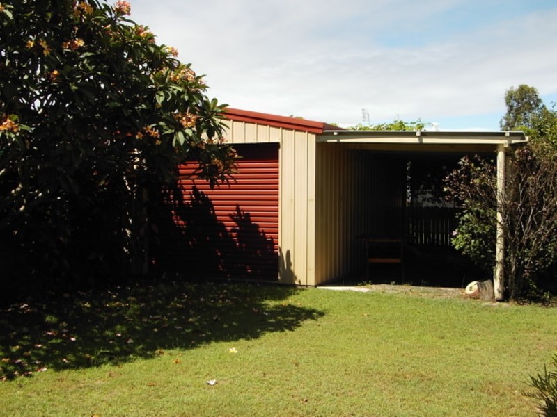 3 Ballanda Crescent, Iluka NSW 2466