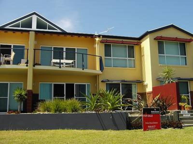 2:2/3-5 Riverview Street, Iluka NSW 2466