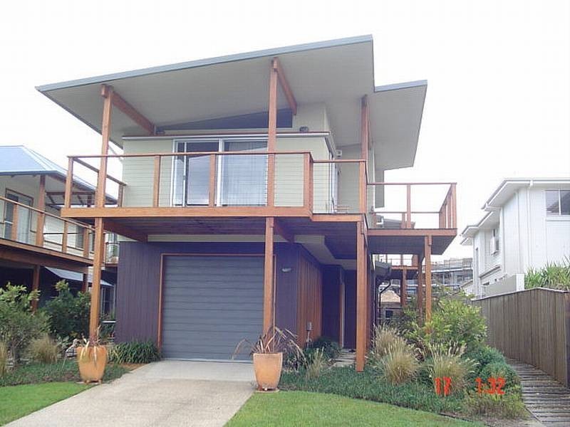 22 Kamala Crescent, Casuarina NSW 2487