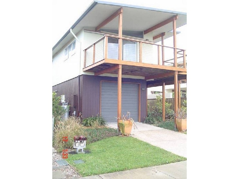 22 Kamala Crescent, Casuarina NSW 2487