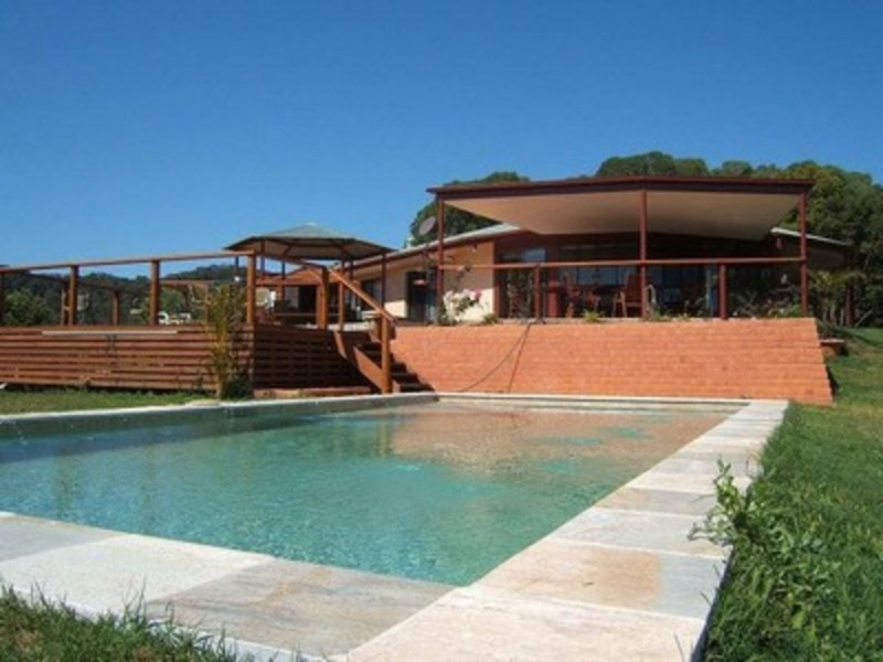 Lot 7 Tweed Valley Highway, Stokers Siding NSW 2484