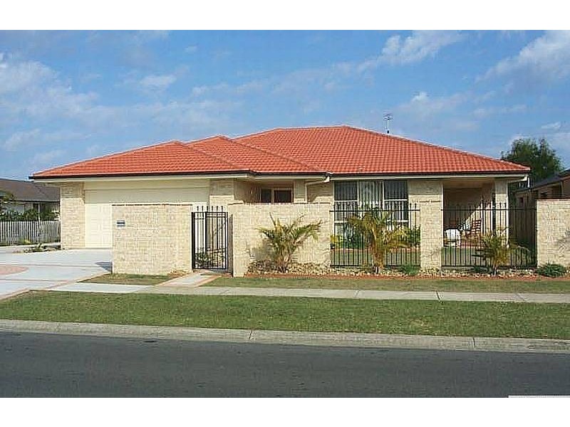 5 Covent Gardens Way, Banora Point NSW 2486