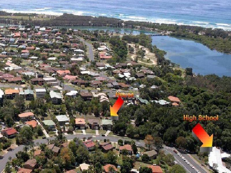25 Oxford Street, Kingscliff NSW 2487
