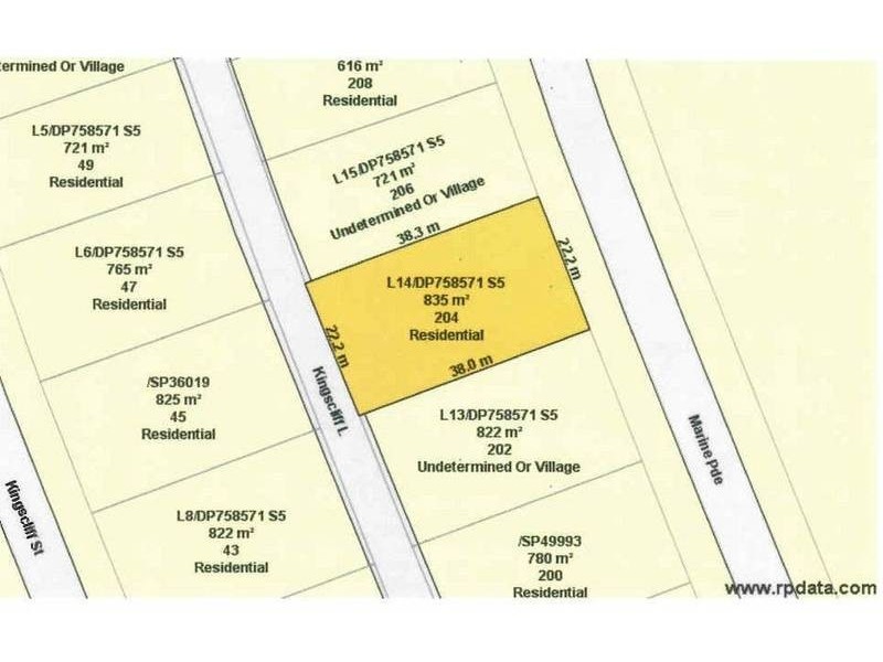 204 Marine, Kingscliff NSW 2487