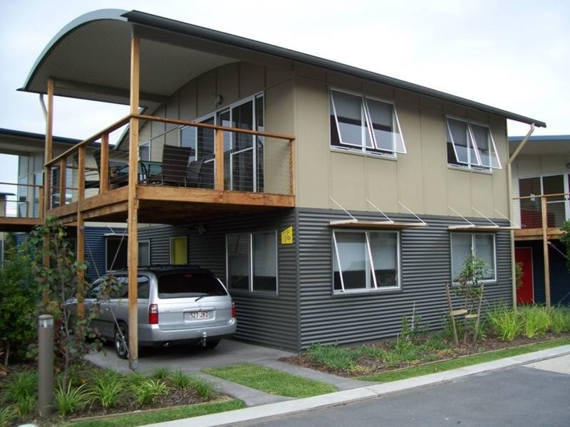 16/1 Casuarina Way, Casuarina NSW 2487