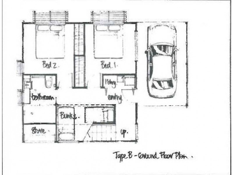 16/1 Casuarina Way, Casuarina NSW 2487