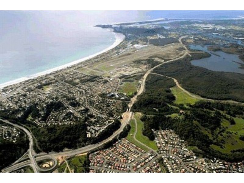 50 Scenic Drive Drive, Tweed Heads NSW 2485