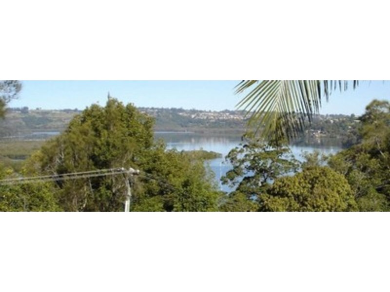 50 Scenic Drive Drive, Tweed Heads NSW 2485