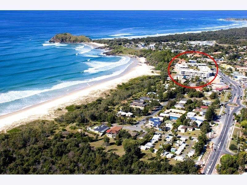 Unit 220 Pandanus Parade, Cabarita Beach NSW 2488