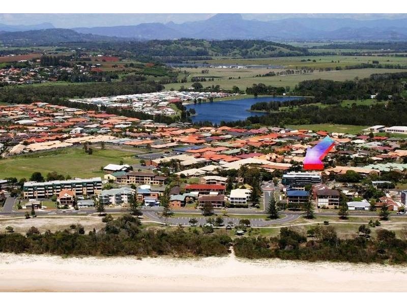 12/26 Kingscliff Street, Kingscliff NSW 2487