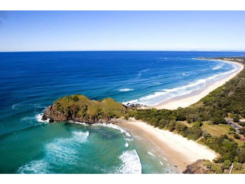 3/105 Coast Road, Cabarita Beach NSW 2488