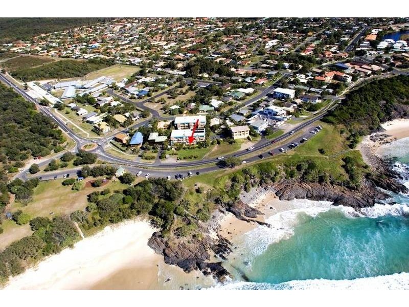 3/105 Coast Road, Cabarita Beach NSW 2488