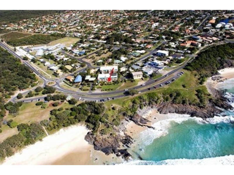 3/105 Coast Road, Cabarita Beach NSW 2488