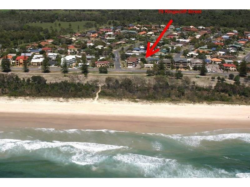 75 Kingscliff Street, Kingscliff NSW 2487