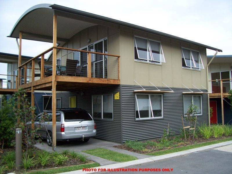 21/Beach Shacks Casuarina Way, Casuarina NSW 2487