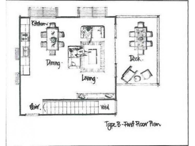 21/Beach Shacks Casuarina Way, Casuarina NSW 2487