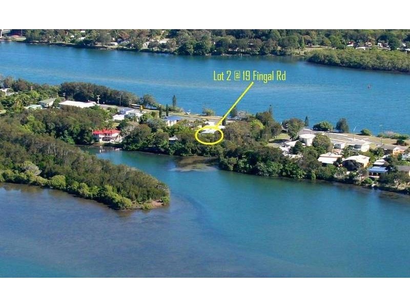 1 Crown Street, Fingal Head NSW 2487