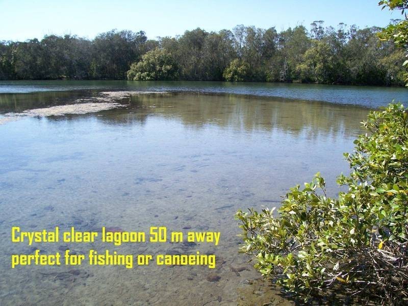 1 Crown Street, Fingal Head NSW 2487