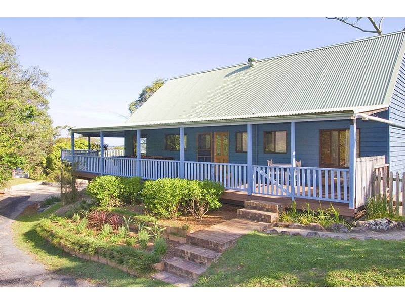 244 Farrants Hill Road, Farrants Hill NSW 2484