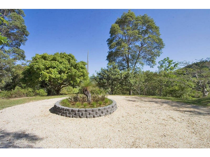 244 Farrants Hill Road, Farrants Hill NSW 2484