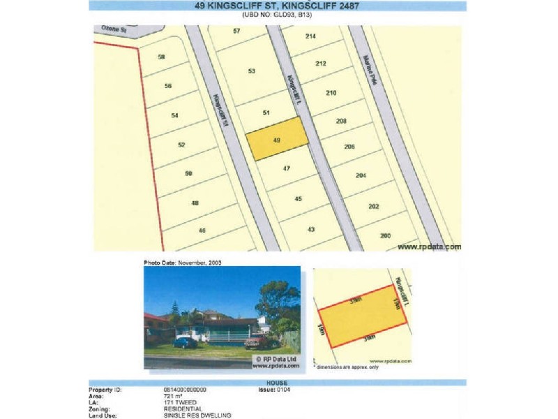 49 Kingscliff Street, Kingscliff NSW 2487