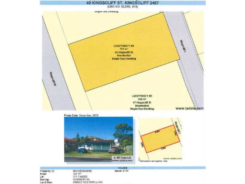 49 Kingscliff Street, Kingscliff NSW 2487