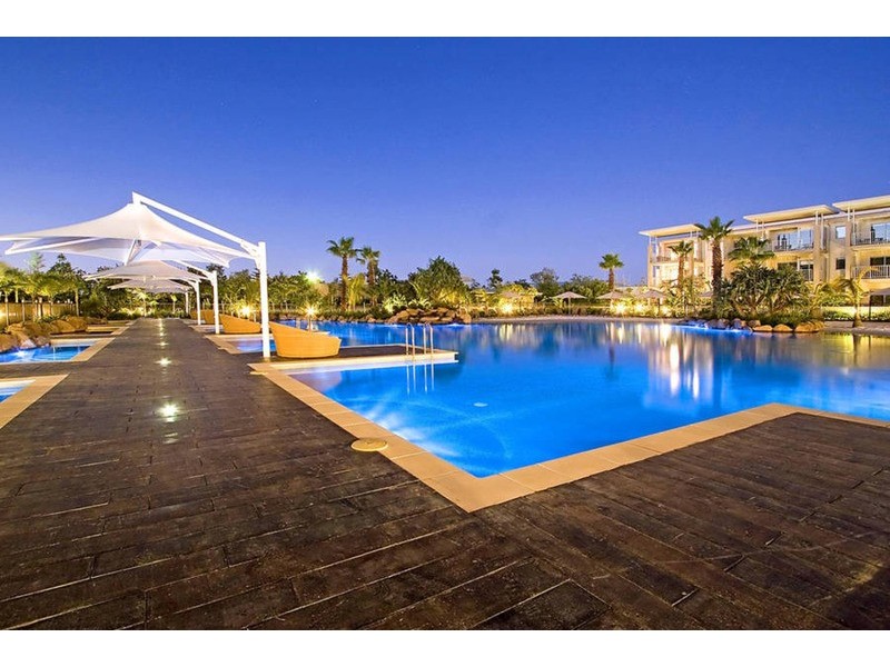 4105-4106/1 Bells Bvd, Kingscliff NSW 2487