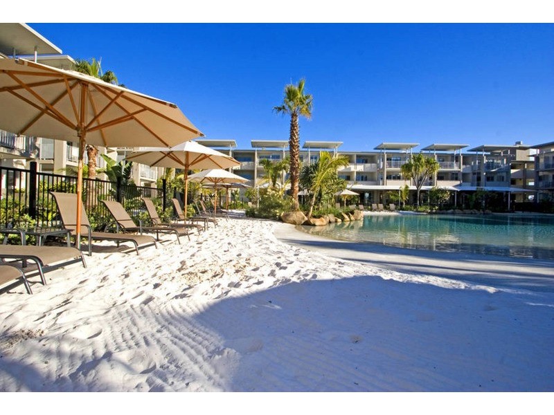 4105-4106/1 Bells Bvd, Kingscliff NSW 2487