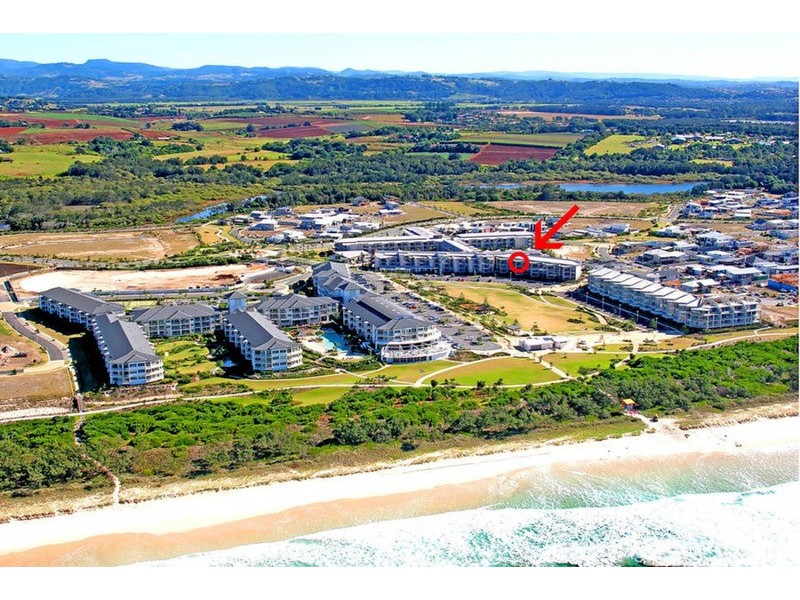 4105-4106/1 Bells Bvd, Kingscliff NSW 2487