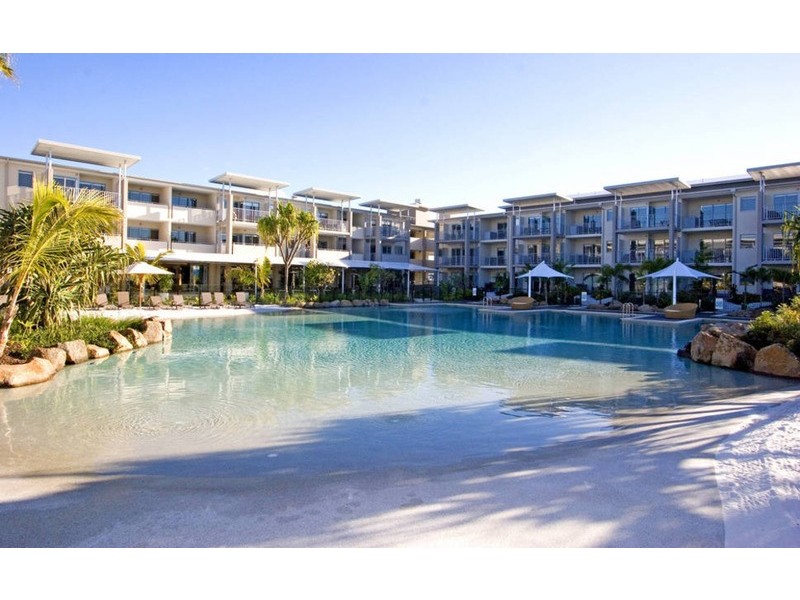 4105-4106/1 Bells Bvd, Kingscliff NSW 2487